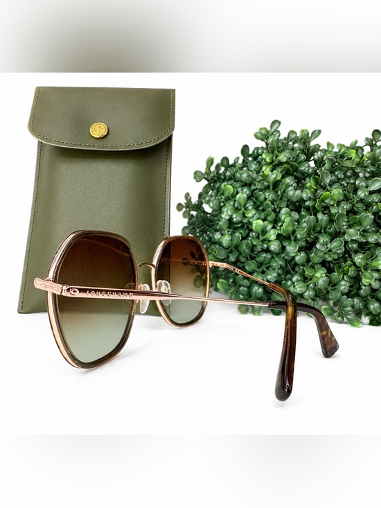 Longchamp Accessories - NEW Longchamp LO163S sunglasses, color code 749 - Case included